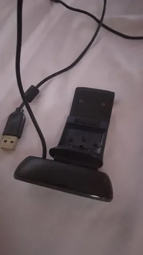Câmera Webcam Logitech