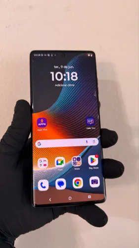 Motorola Edge 50 Fusion