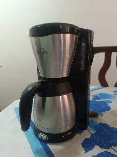 Cafeteira walita