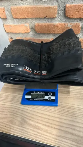 Pneu Maxxis Rekon Race 2.40