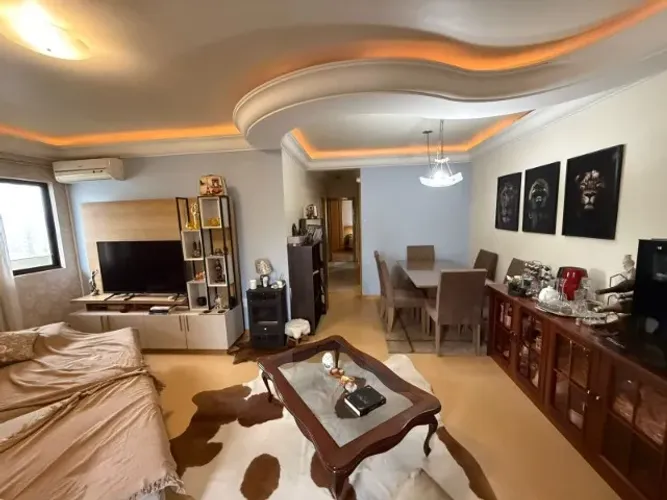 Apartamento 3 quartos, centro de Chapecó