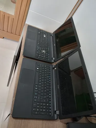 2 notebooks Acer lote notebook
