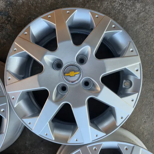 RODAS GM ASTRA SS ARO 14 4X100