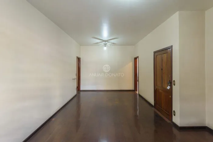 Anuar Donato Apartamento Locação 3 Quartos Santo Antônio