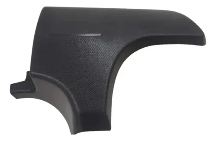 Moldura Painel Esquerdo Duster Oroch