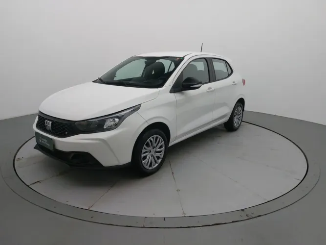 Fiat Argo Drive 1.0 Firefly 2026