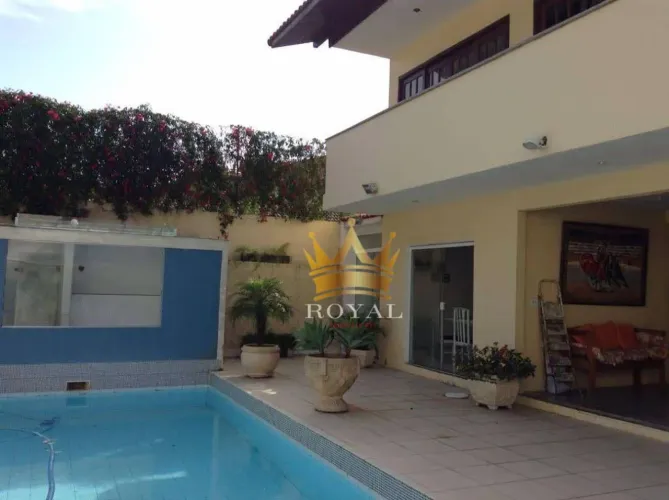 Casa Residencial à venda, Vargem Grande, Rio de Janeiro - CA0012.