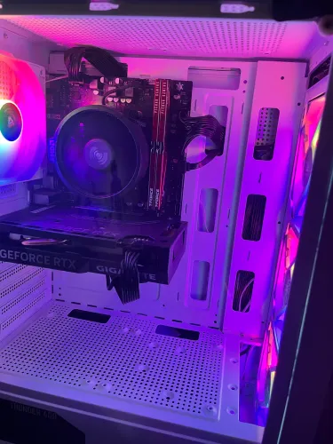 PC GAMER BARATO VALOR 8.000