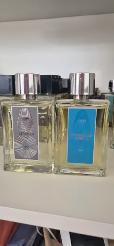Perfumes Lab8