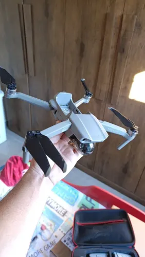 Drone Mavic air2