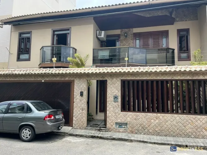Casa à venda com 2 suítes - Parque Turf Club, Campos dos Goytacazes, RJ