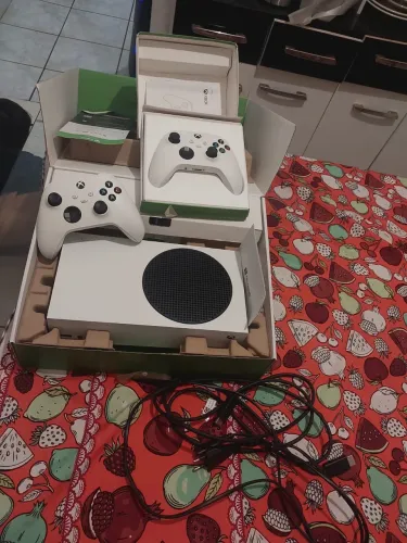 Xbox 360 série S