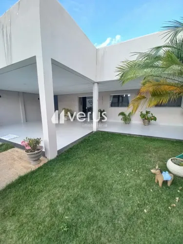 Casa para aluguel, Santa Mônica - Uberlândia/MG