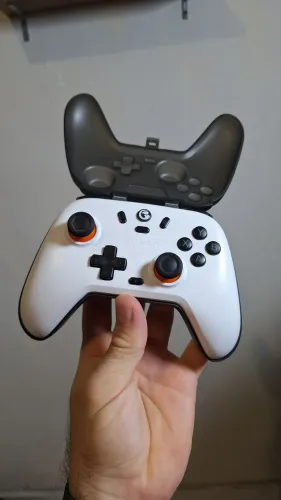 Controle/gamepad/joystick Gamesir Nova Lite T4
