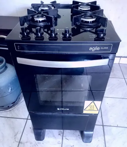 Fogão