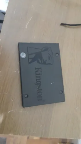 SSD Kingston 480GB