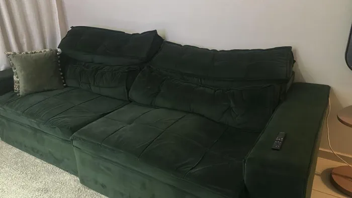 Sofá 2.90m