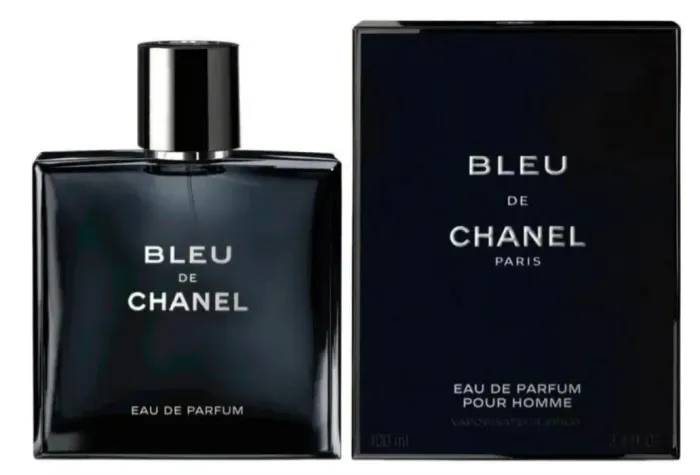 Perfume BLEU DE CHANEL Masculino (100ml)
