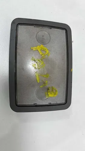 Luz De Teto Cortesia Fiat Palio 1997 