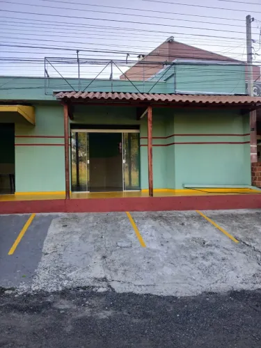 Ponto comercial rodovia da uva