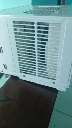 Vendo ar condicionado hisense