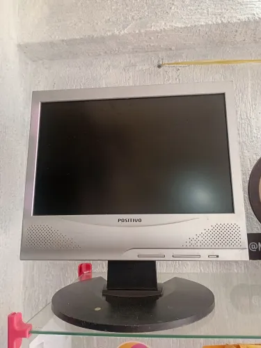 Monitor 14 pol