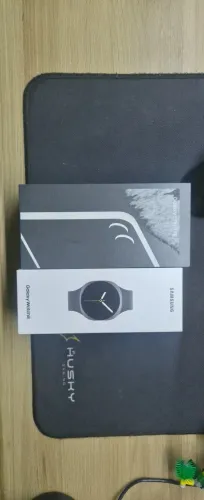 z flip 7 fe + galaxy watch 8