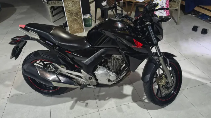 Vende ou troco preferência carro maior ou menor valor 