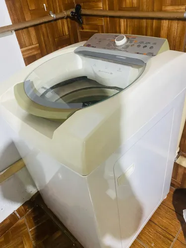 Vendo Máquina de Lavar Roupa Brastemp 11kg