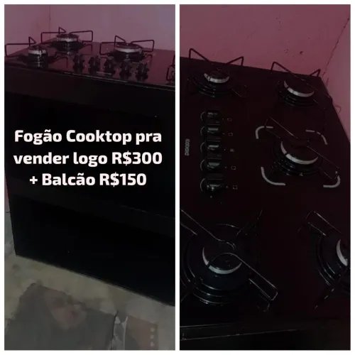 Para vender logo