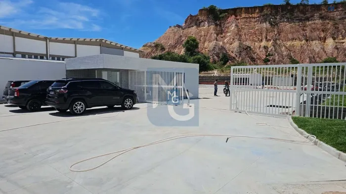 JABOATÃO - 2540M² - Pavilhão/Galpão para alugar no bairro Guararapes - Jaboatão dos Guarar