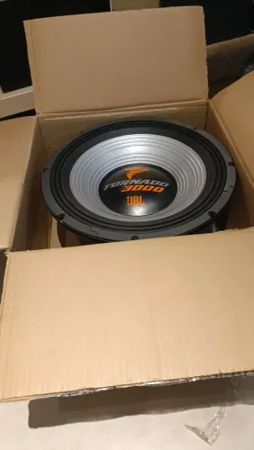 Vendo 2 tornado de 3000 preço unitário 