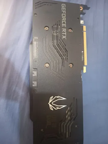Placa de vídeo 3070 TI