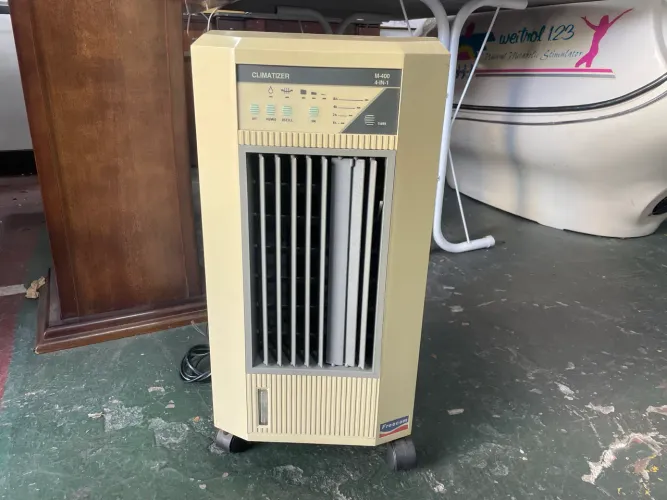Climatizador de Ar Freecom M-400
