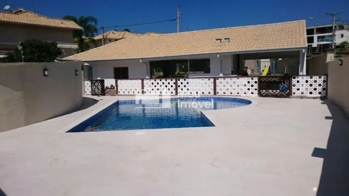 WOW- CASA EM CONDOMÍNIO 3 DORMITÓRIOS (1 SUÍTE) | 2 VAGAS | URBANOVA CONDOMÍNIO DEL FIORE