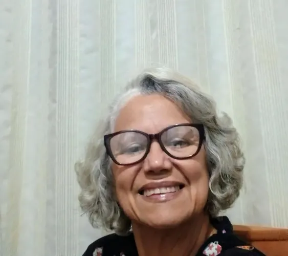 Cuidadora de idosos 