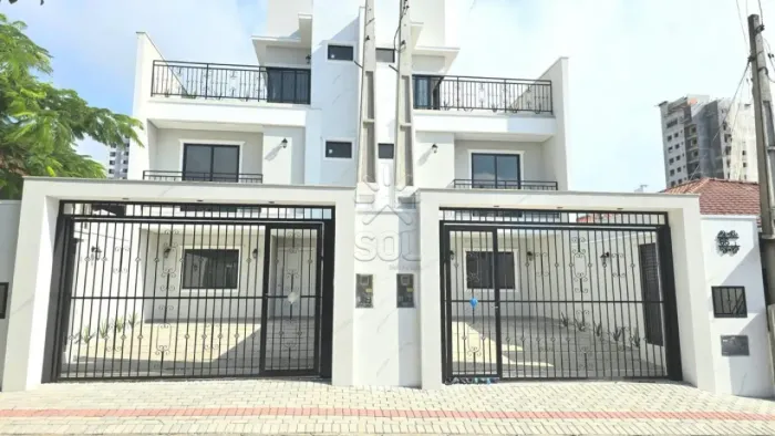 Sobrados à venda, Armação, Penha/SC