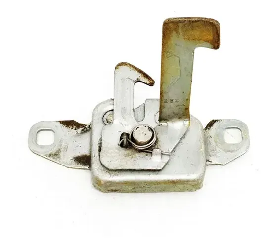 Fechadura Capô Renault Scenic 2003 137848