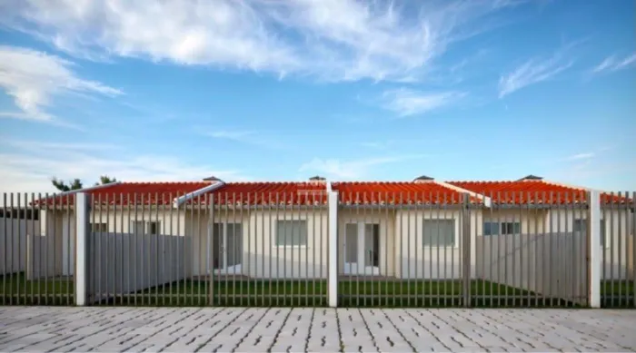 Casa a venda em Balneário Shangri-lá - Pontal do Paraná, PR