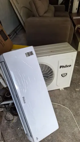 Split 9000btus