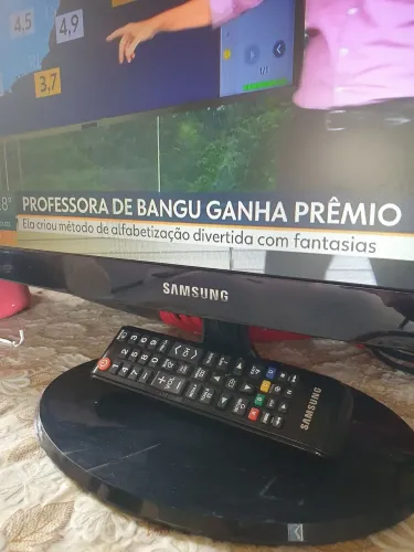 Tv samsung 22"