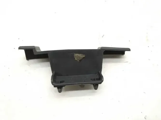 Suporte Radiador Renault Logan 2015 Preto