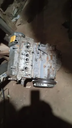 motor fire 1.4