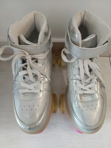 PATINS BRINK + NÚMERO 36