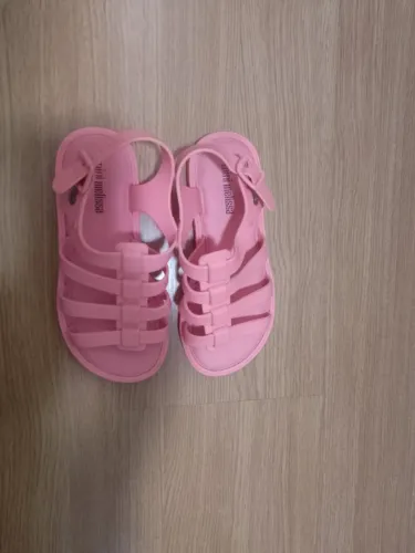 Mini Melissa