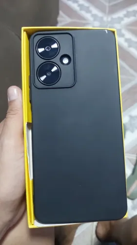 Celular seminovo