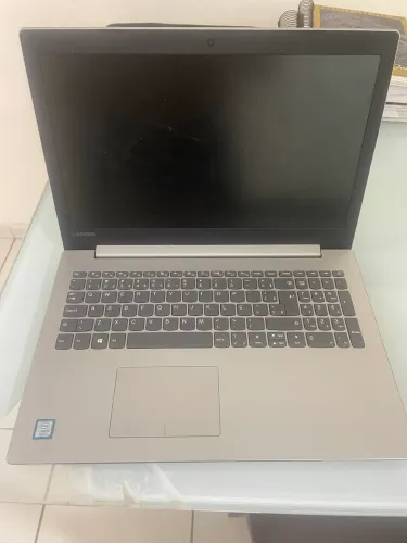 Notebook Lenovo