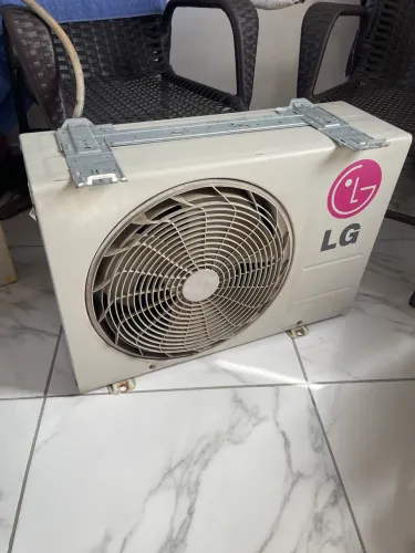 Ar condicionado
