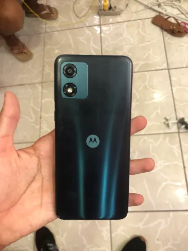 MOTOE 13