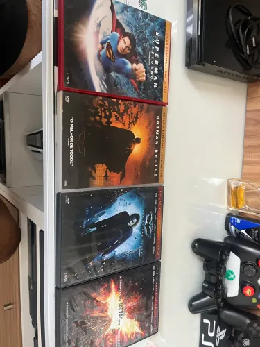 DVD